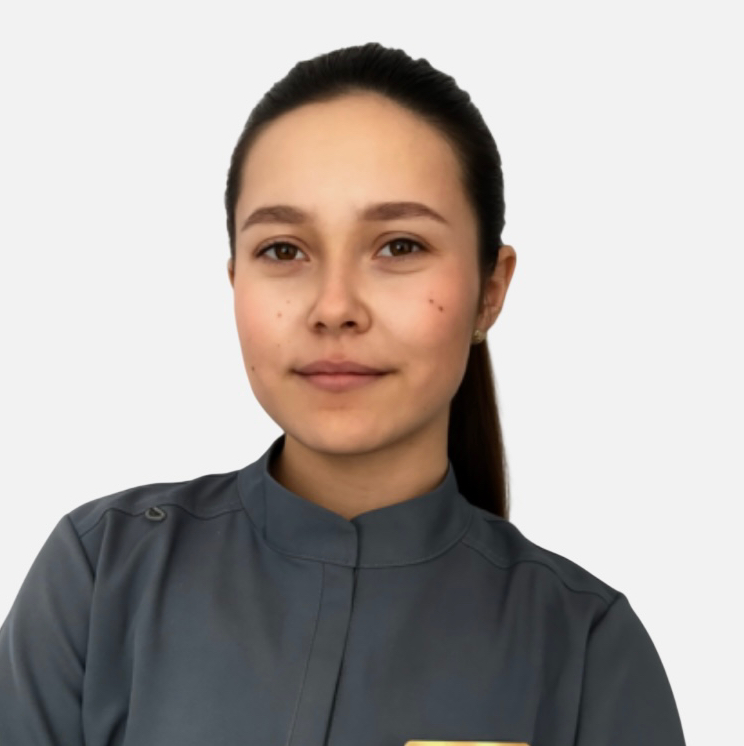 BRONZE Мария