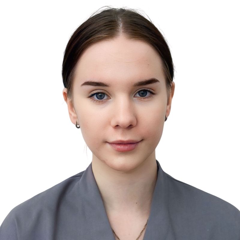 BRONZE Анна