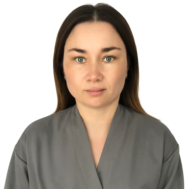 BRONZE Наиля