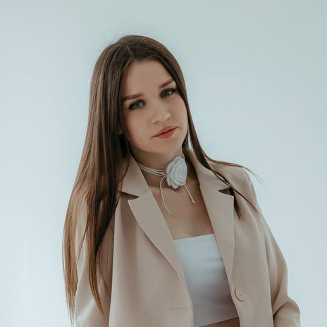 BROW Елизавета