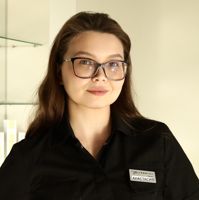 Чугунова Анастасия