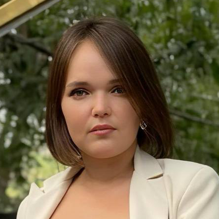 Сарина Людмила