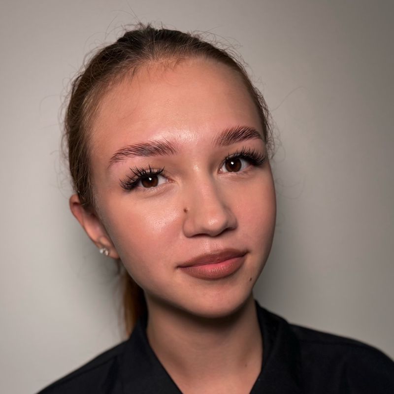 Тимофеева Анастасия