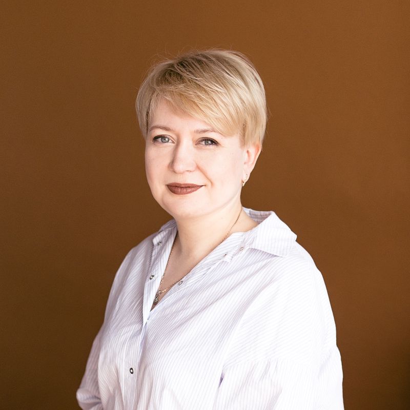 Эллерт Валентина