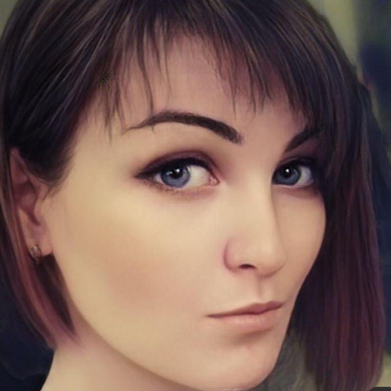 Марина