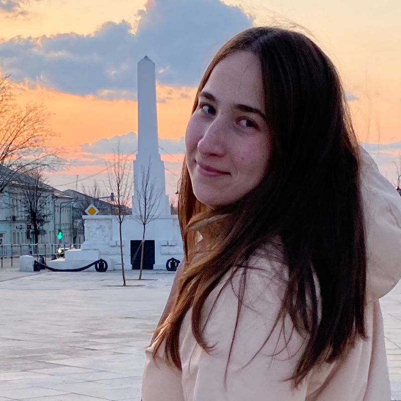 Светлана