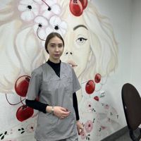 Дарья