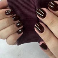 Клюква/79 гвардейская дивизия 13 — мужской педикюр в Томске