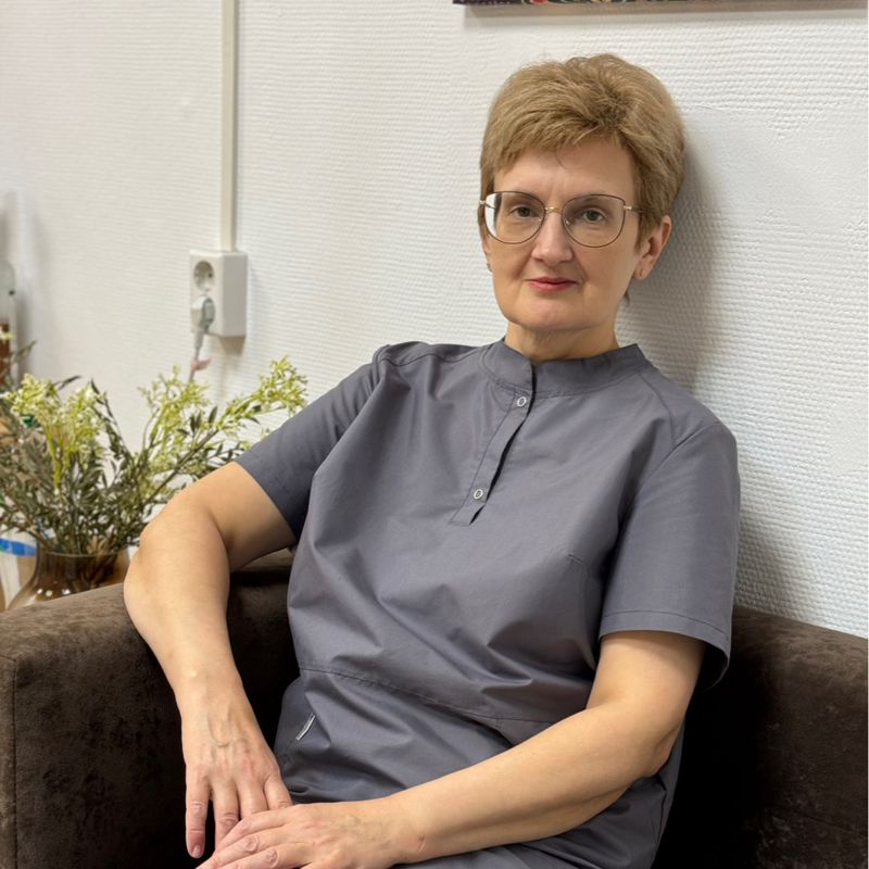 Светлана