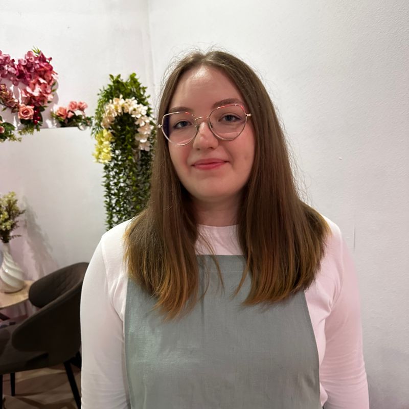 Екатерина