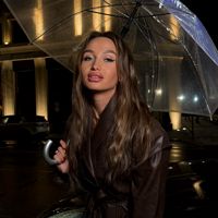 Новикова Ксения