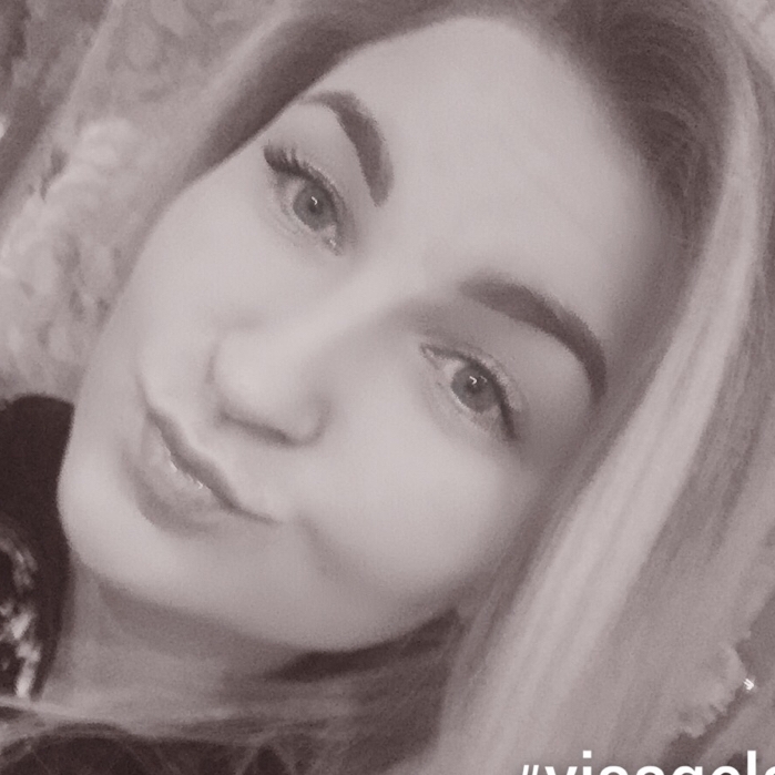 Лактина Карина