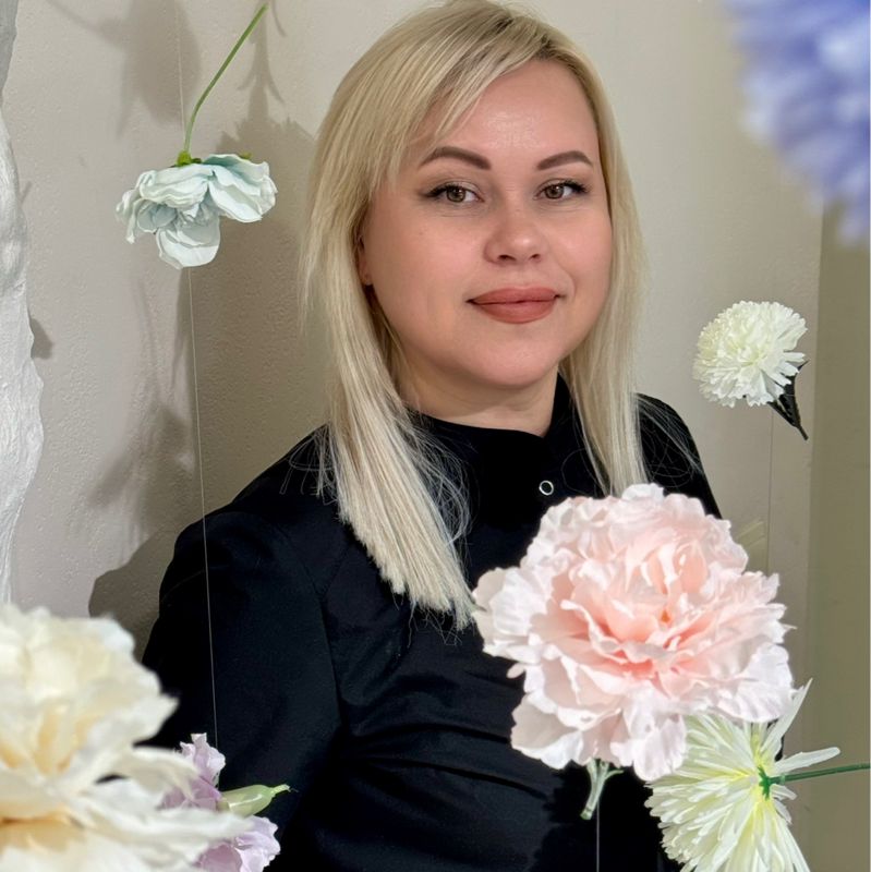 Елена Д