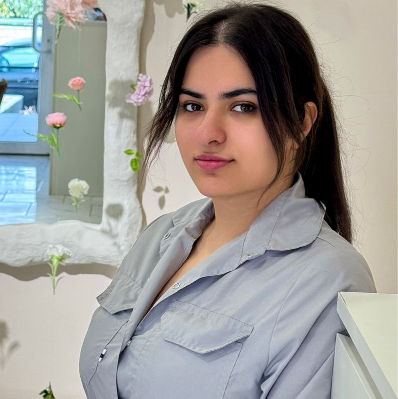 Маргарита К