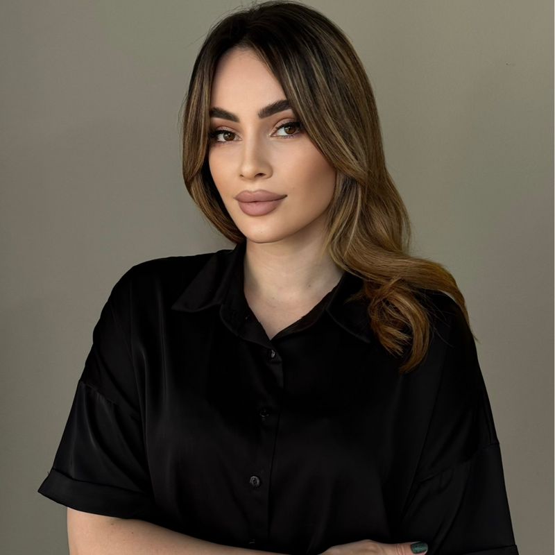 Ирина К