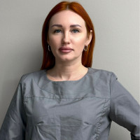 Юля Х