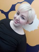 Березникова Анна