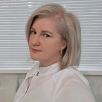 Вязьмина Оксана