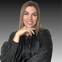 Ильина Анастасия
