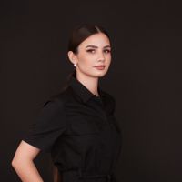 Михнева Светлана