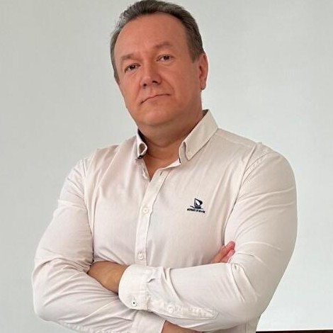 Виталий Щербинин