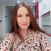 Власова Ева