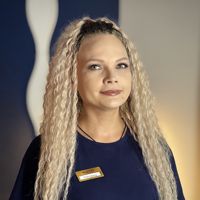 Созыкина Екатерина