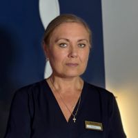 Сверчкова Елена