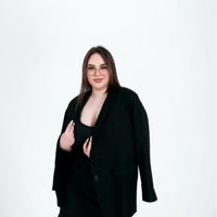 Карепова Елизавета