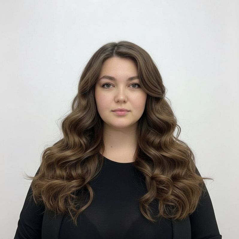 Нечепуренко Елизавета