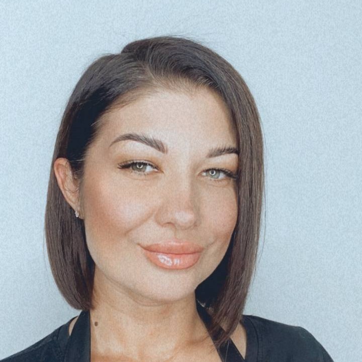 Кристина