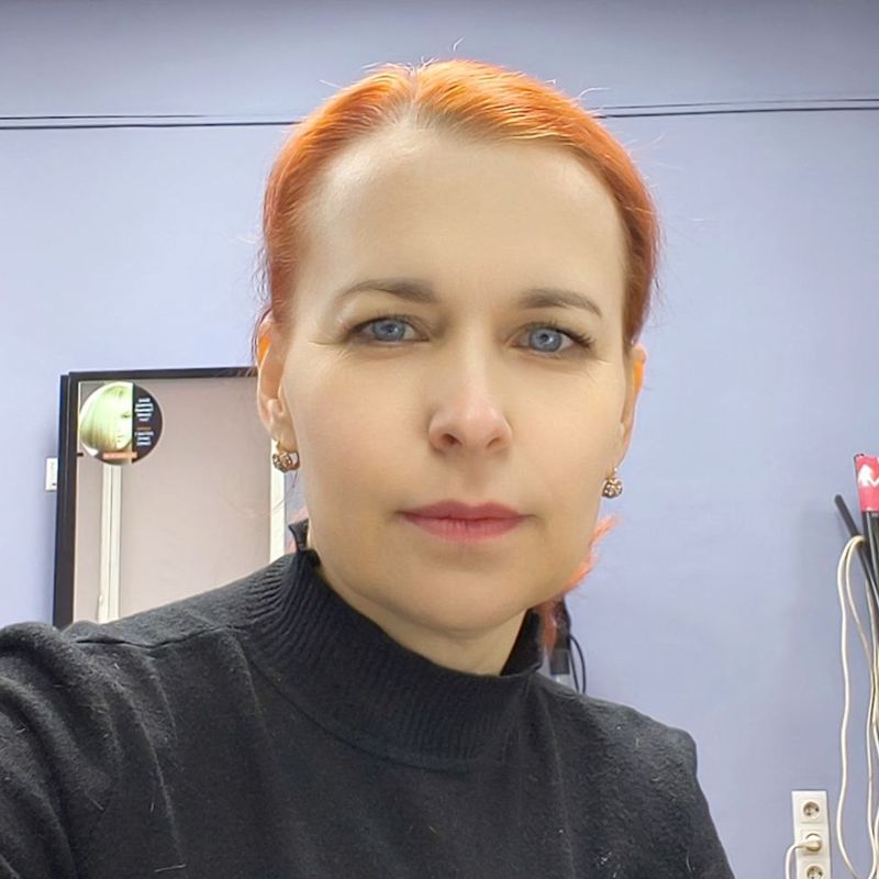Наталья