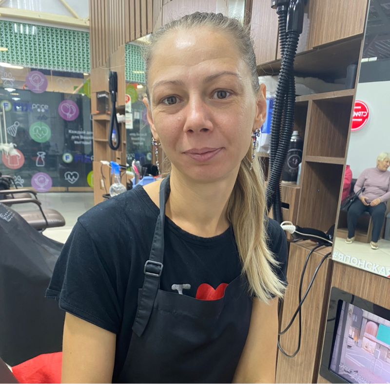 Махаева Алла