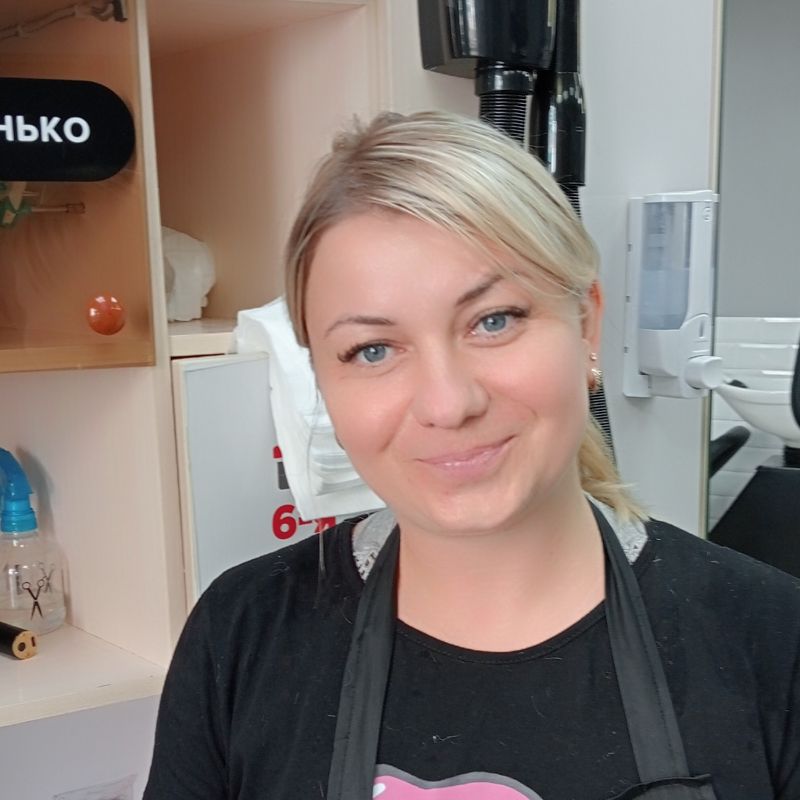 Суздальцева Елена