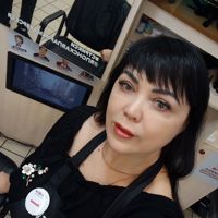 Крылова Лилия
