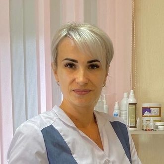 Глухова Елена