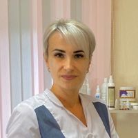Глухова Елена