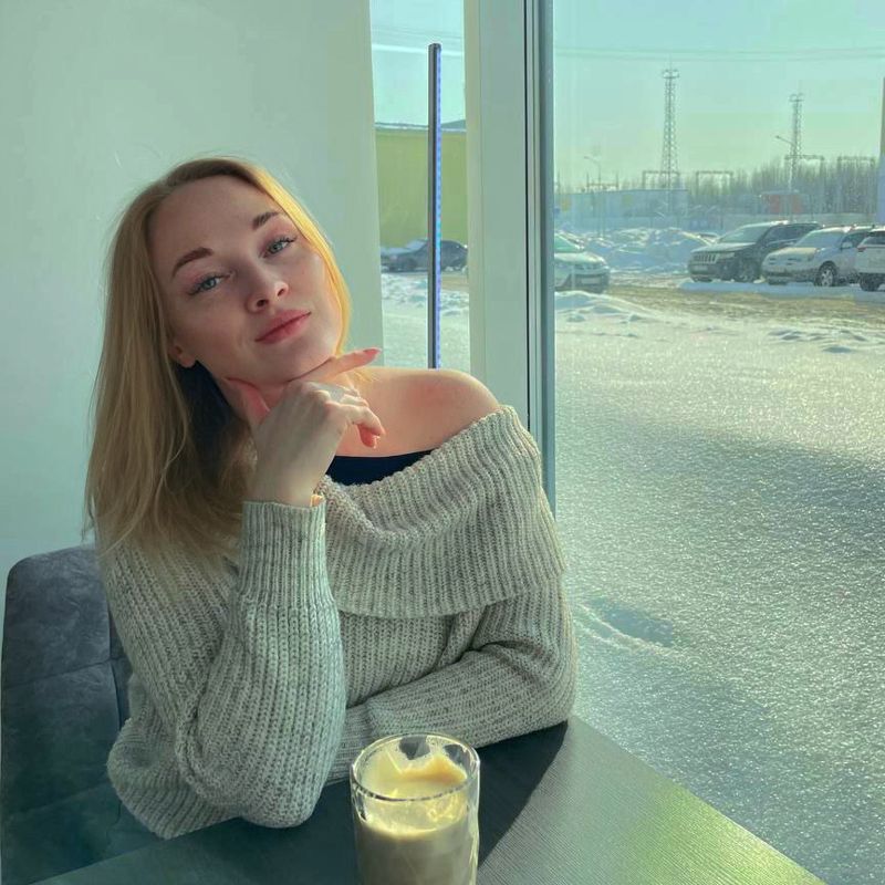 Анастасия