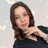 •Оля•