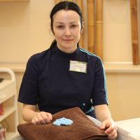 Смирнова Ольга