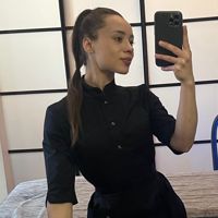 Филиппова Екатерина