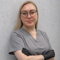 Колганова Екатерина