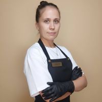 Фокина Алия
