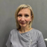 Погорелова Анна