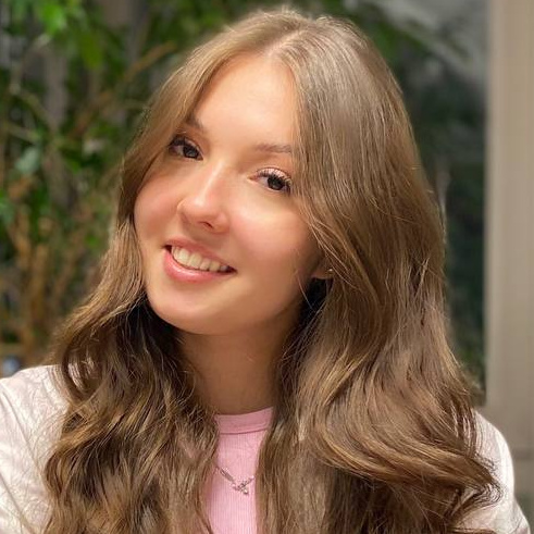 Федотова Арина