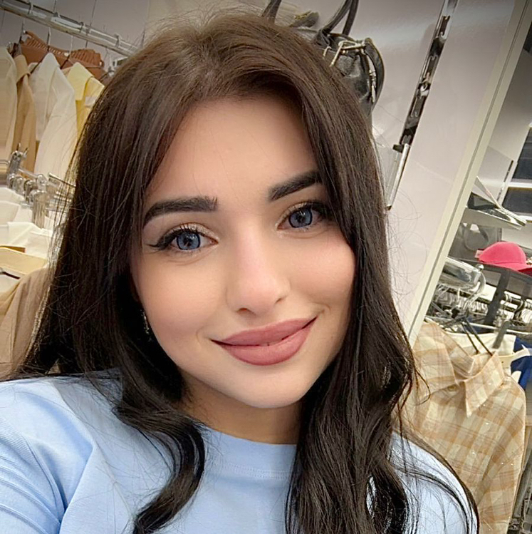 Гумбатова Афсана