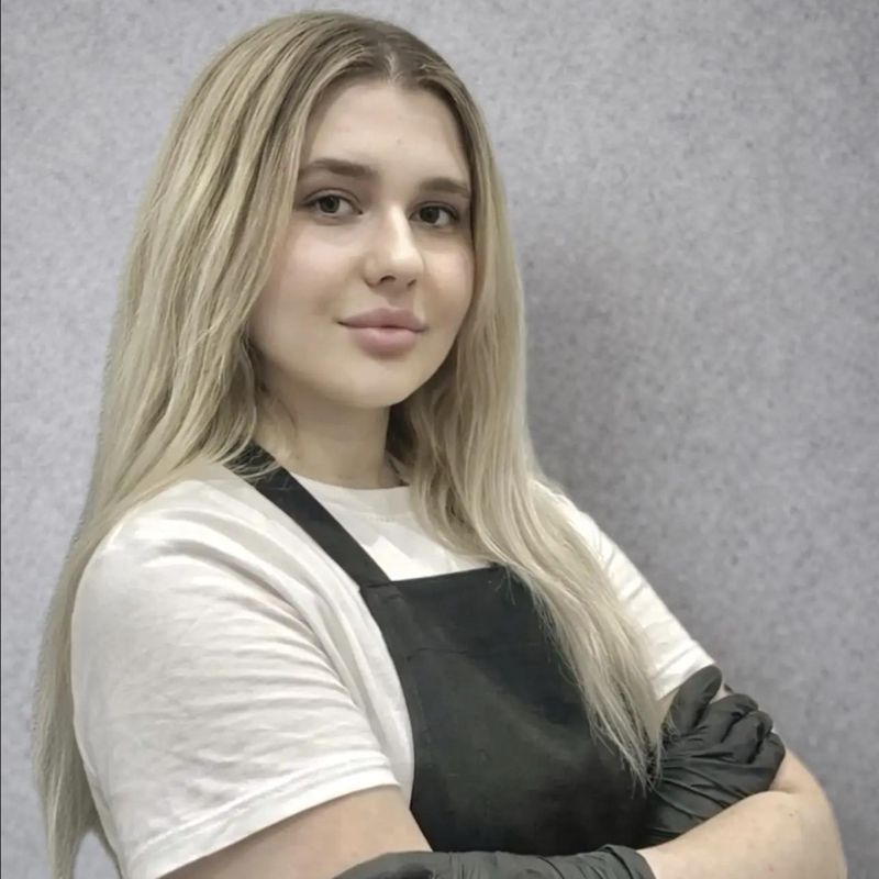 Гаипова Елена