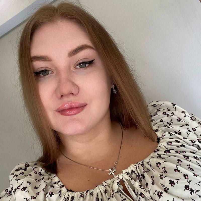 Сурина Кристина