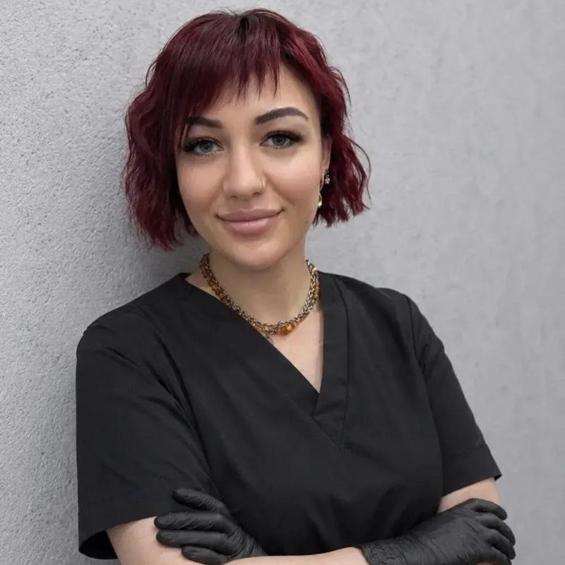 Медкова София