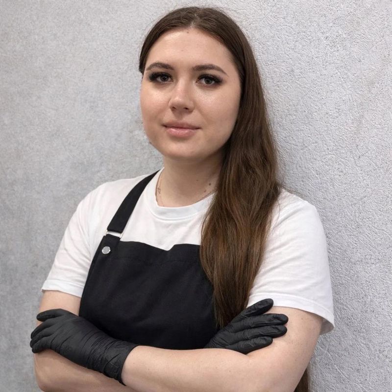 Вергаласова Марина